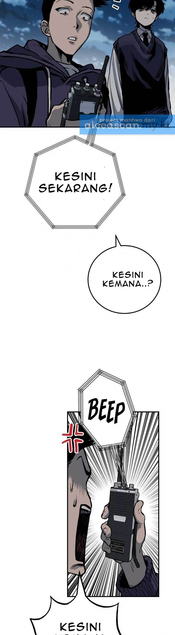 ZomGan Bab 21 halaman 16