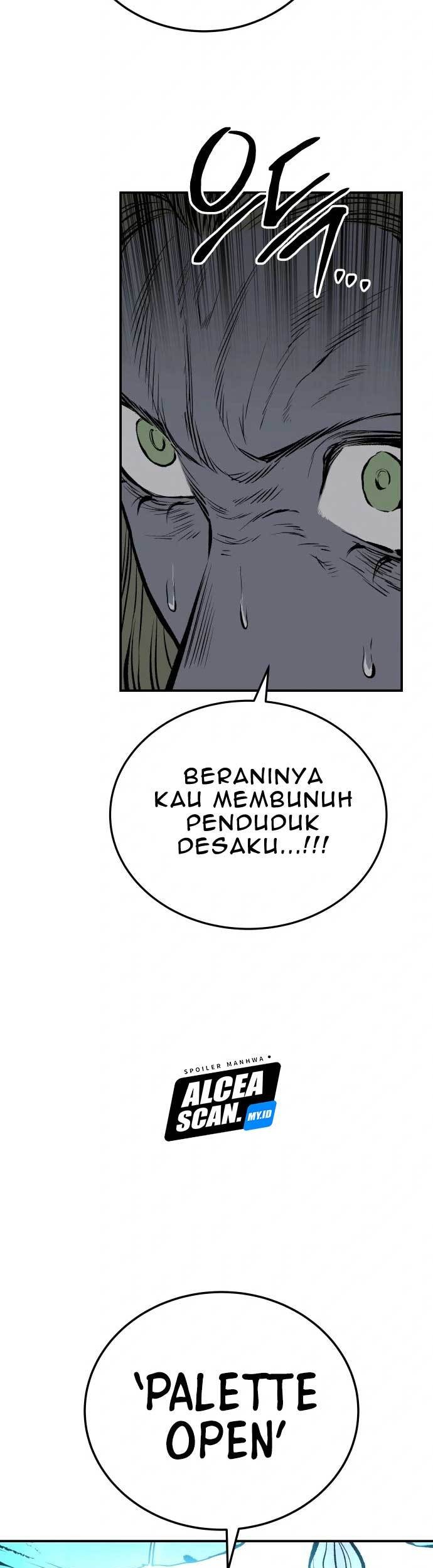 ZomGan Bab 21 halaman 40