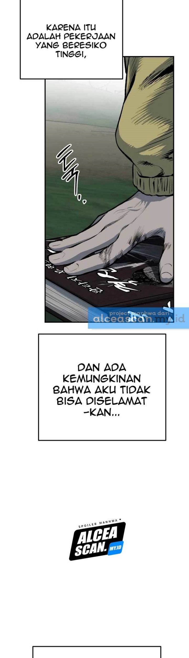 ZomGan Bab 22 halaman 83