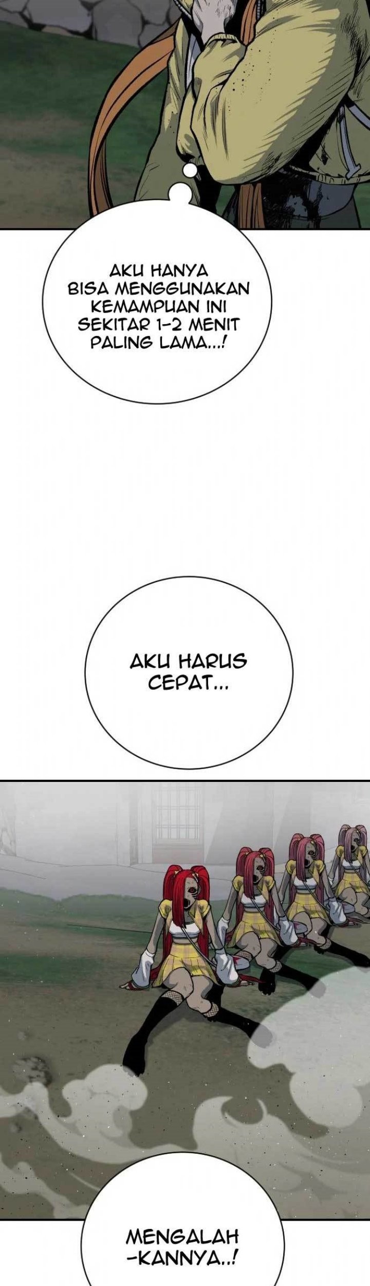 ZomGan Bab 23 halaman 20