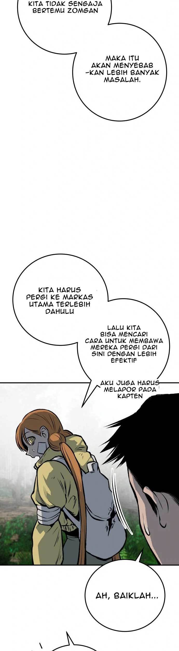 ZomGan Bab 24 halaman 38