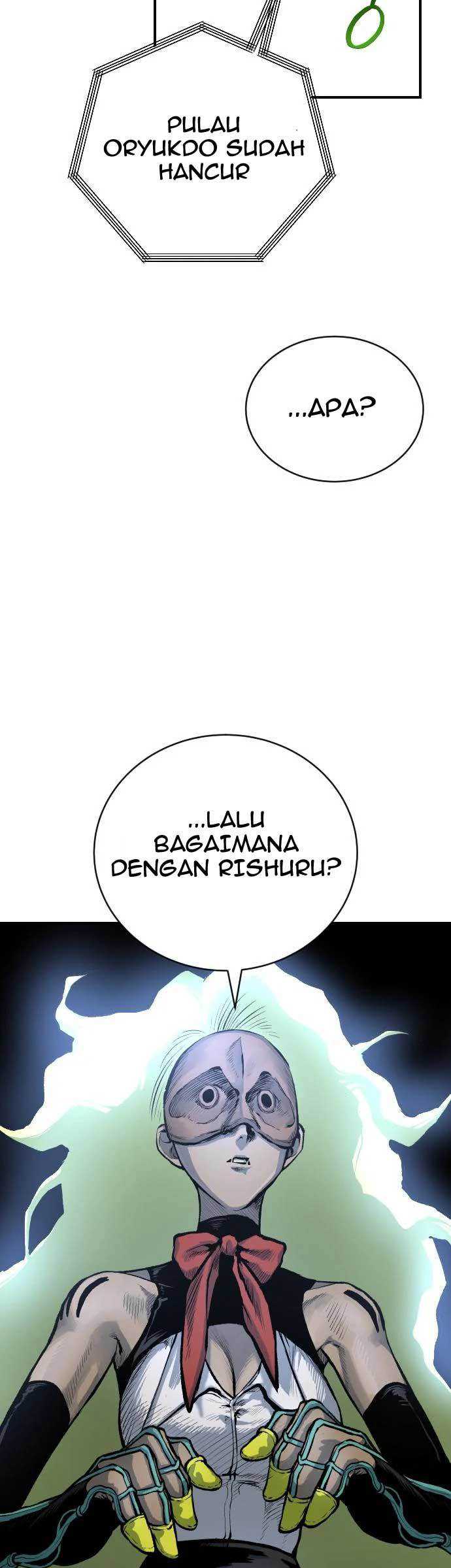 ZomGan Bab 25 halaman 5