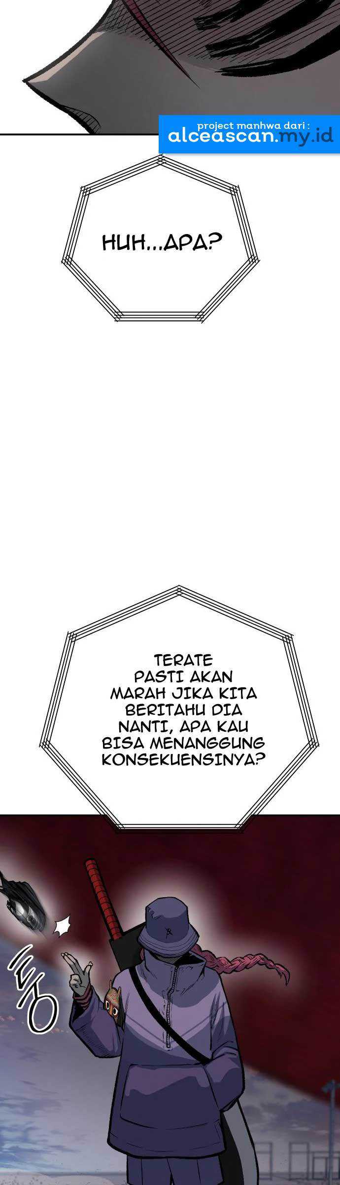 ZomGan Bab 25 halaman 9