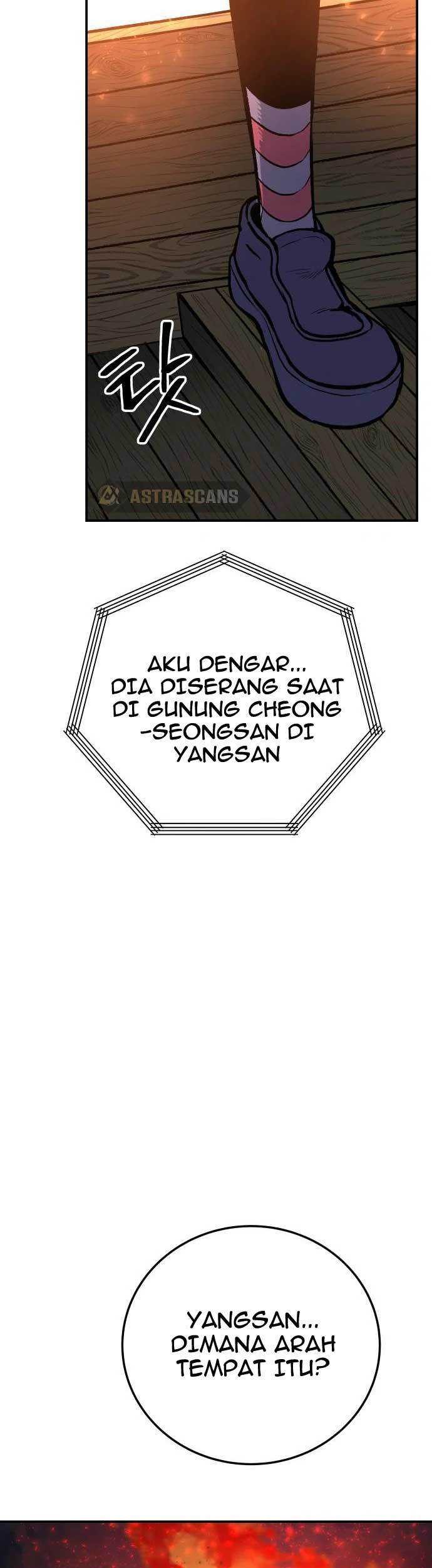 ZomGan Bab 25 halaman 20