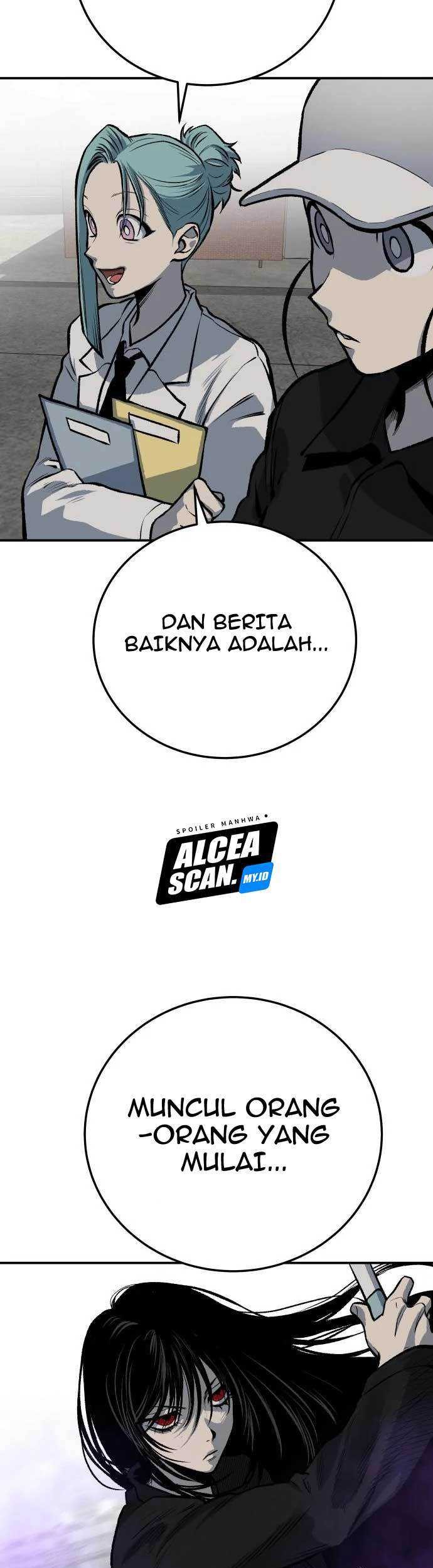 ZomGan Bab 25 halaman 84
