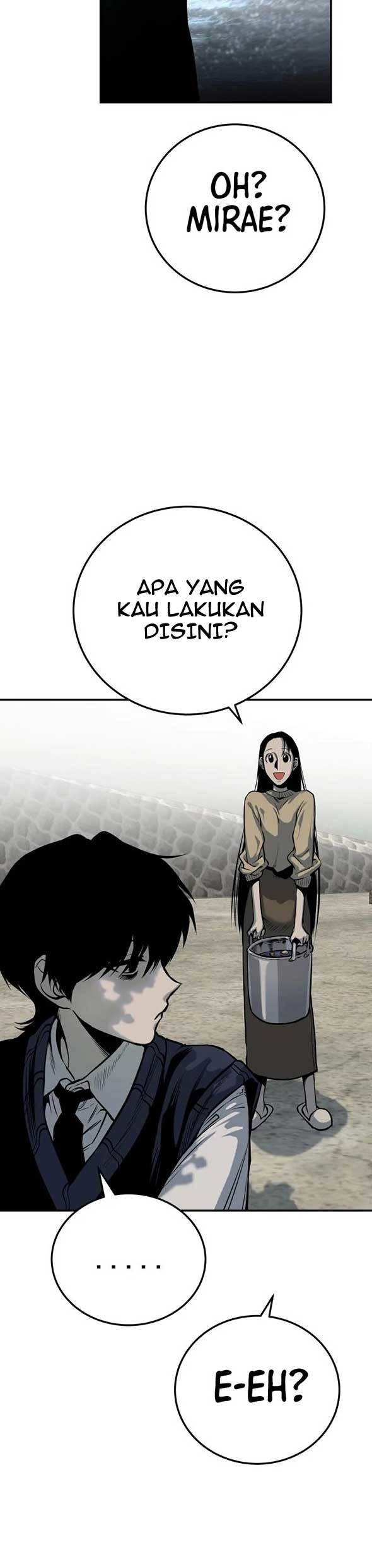 ZomGan Bab 27 halaman 28
