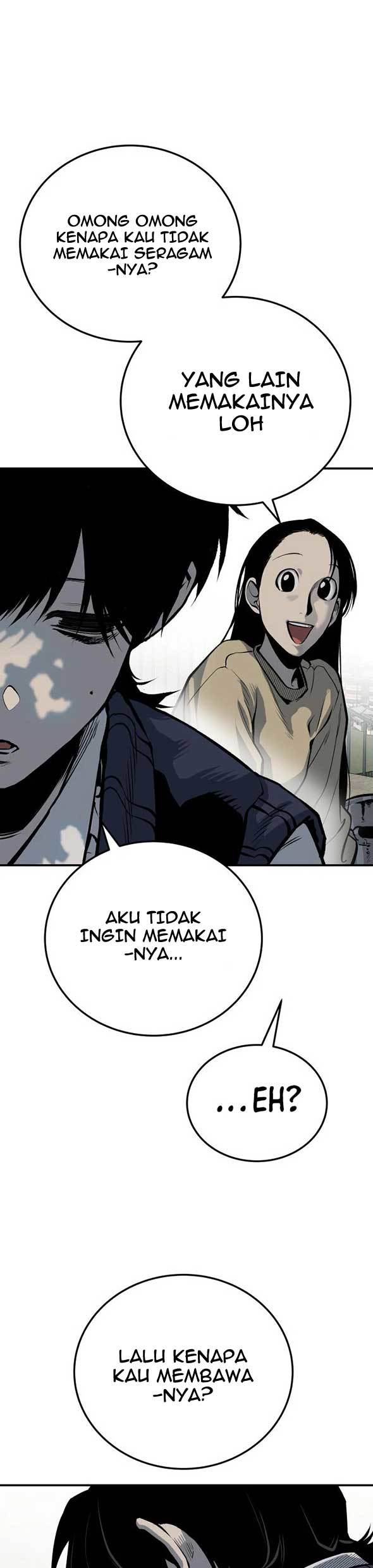 ZomGan Bab 27 halaman 31