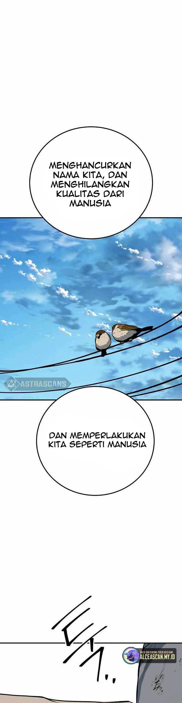 ZomGan Bab 29 halaman 30