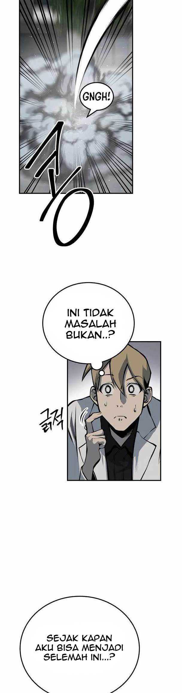 ZomGan Bab 30 halaman 48