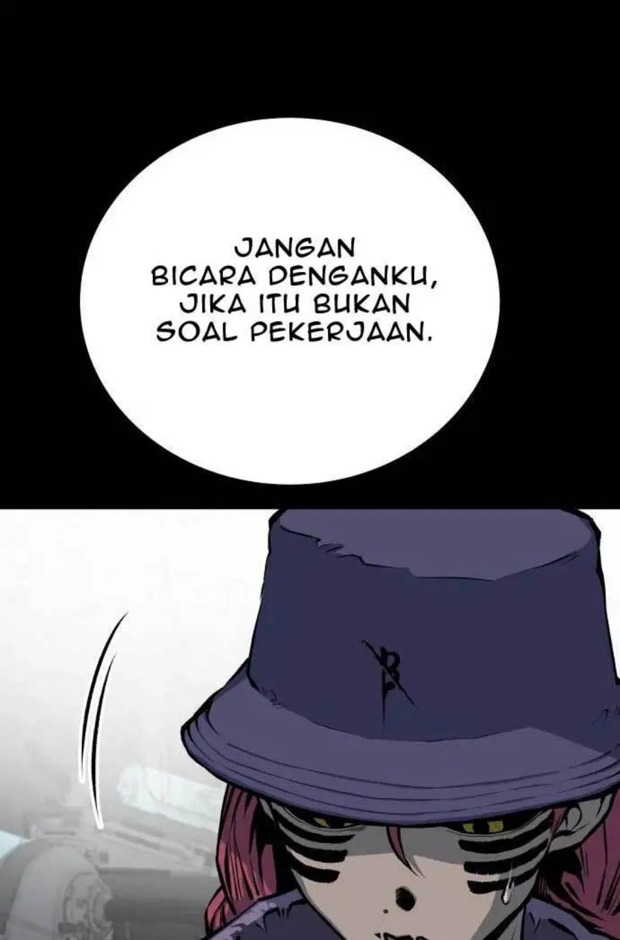 ZomGan Bab 34 halaman 78