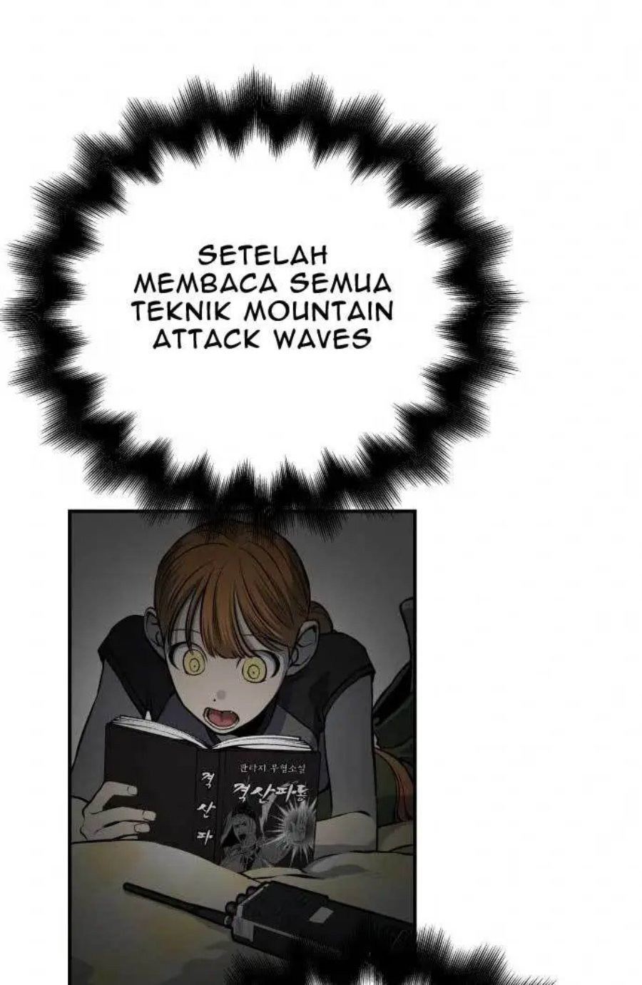 ZomGan Bab 34 halaman 134
