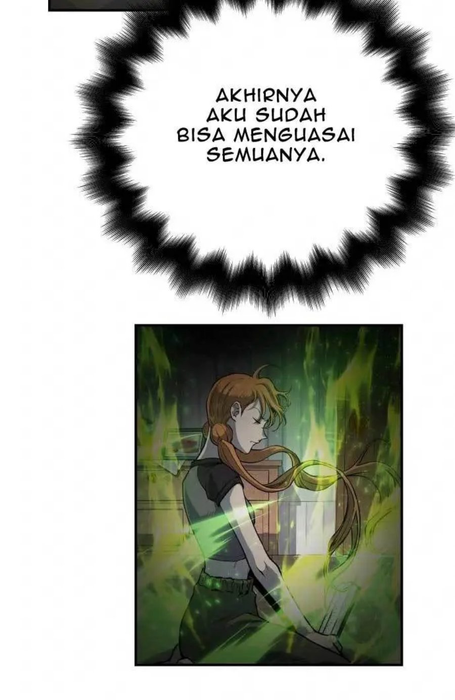 ZomGan Bab 34 halaman 135