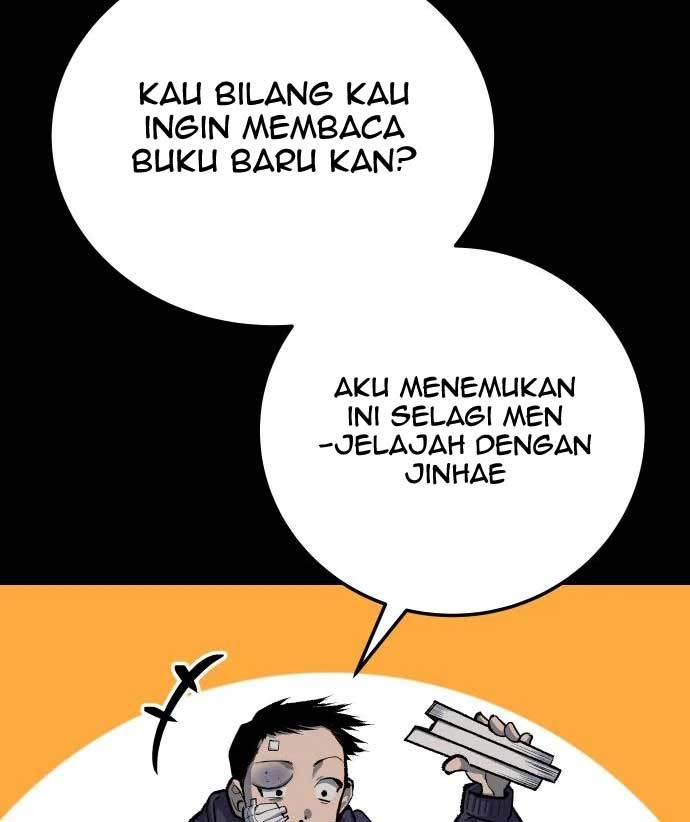 ZomGan Bab 36 halaman 99