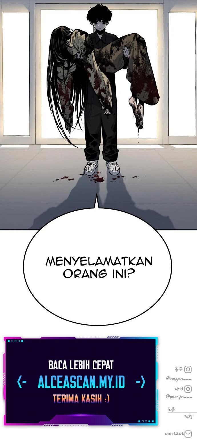 ZomGan Bab 40 halaman 101