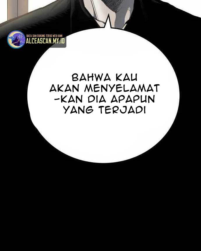 ZomGan chapter 41 halaman 19