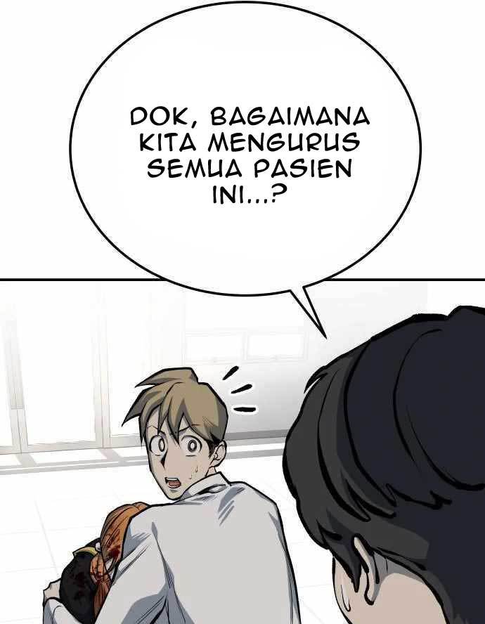 ZomGan chapter 41 halaman 34