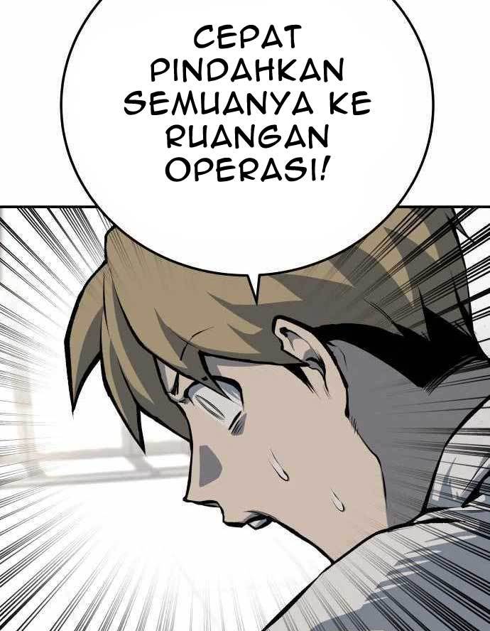 ZomGan chapter 41 halaman 36