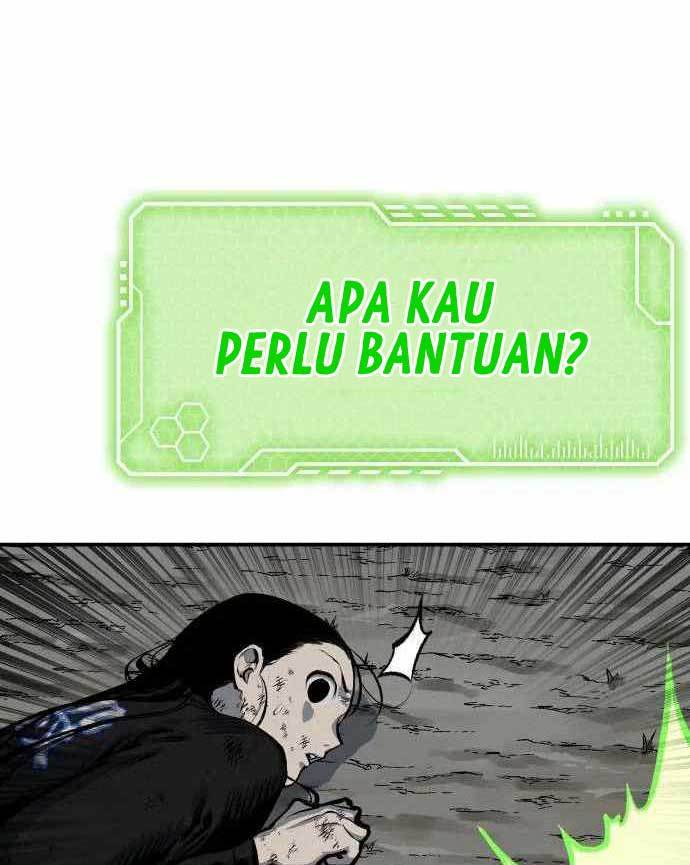 ZomGan chapter 41 halaman 121
