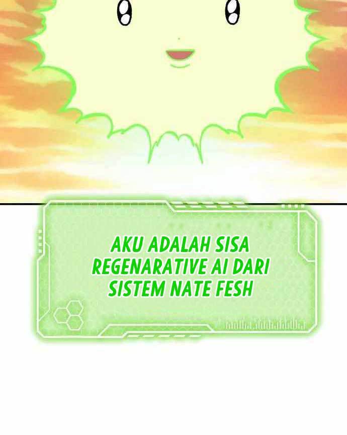 ZomGan chapter 41 halaman 124