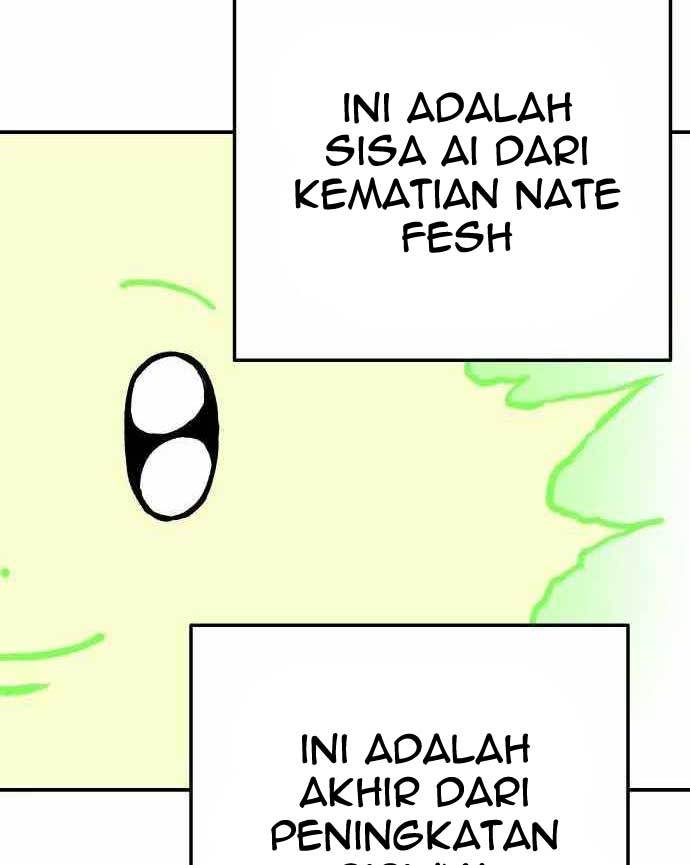 ZomGan chapter 41 halaman 128