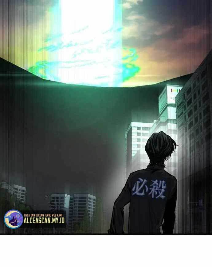 ZomGan chapter 41 halaman 158
