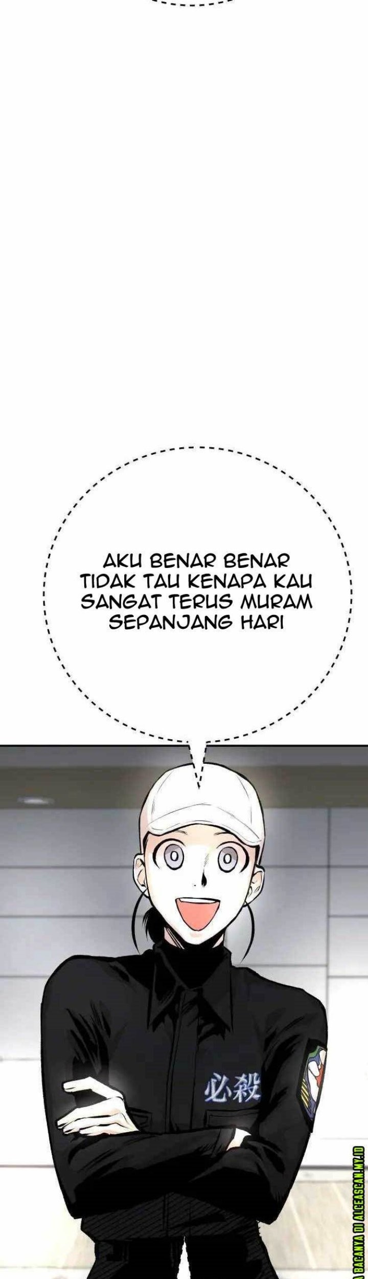 ZomGan Bab 44 halaman 106