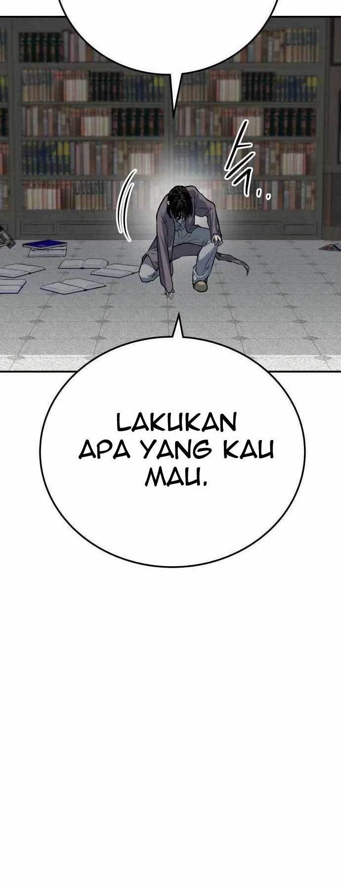 ZomGan chapter 45 halaman 13