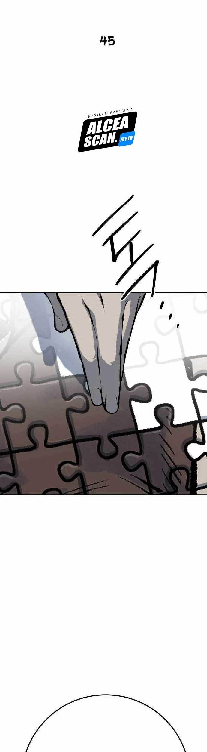 ZomGan chapter 45 halaman 16