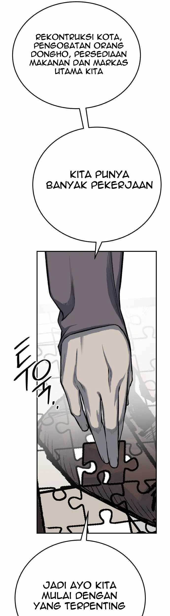 ZomGan chapter 45 halaman 26