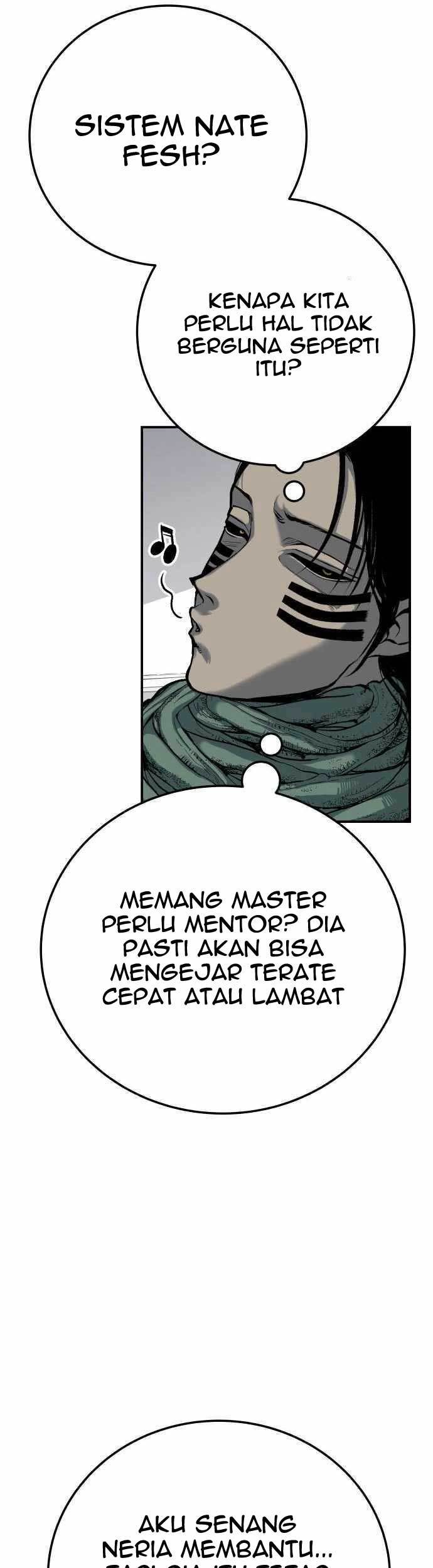 ZomGan chapter 45 halaman 50