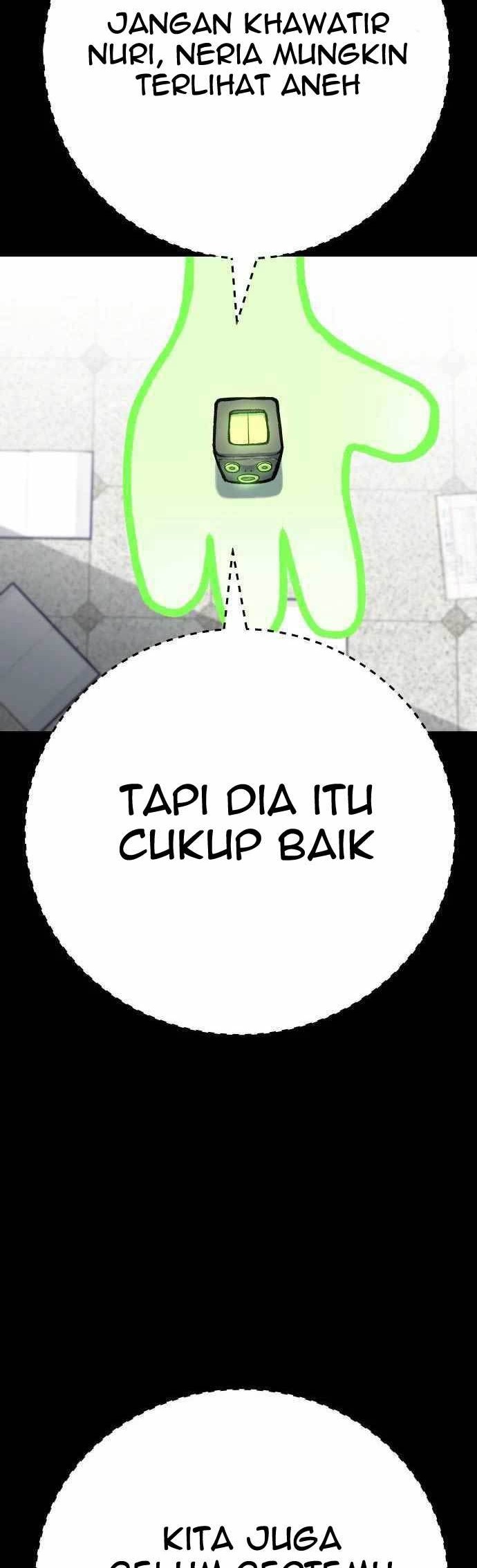 ZomGan chapter 45 halaman 53