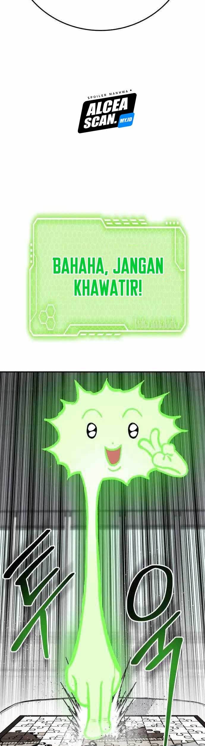 ZomGan chapter 45 halaman 56