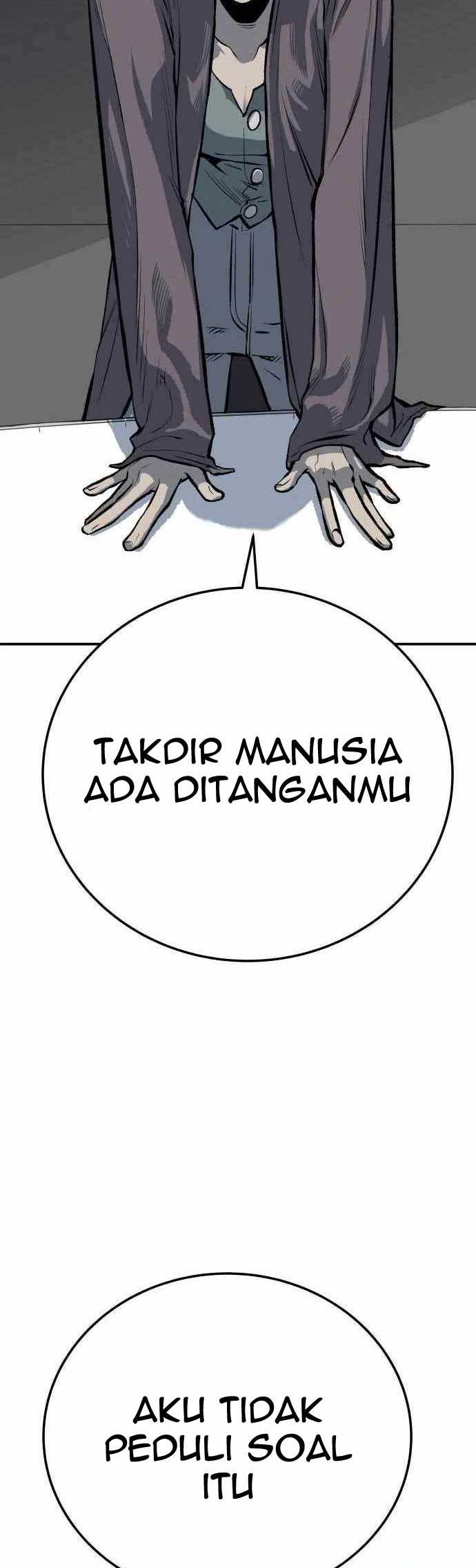ZomGan chapter 45 halaman 59