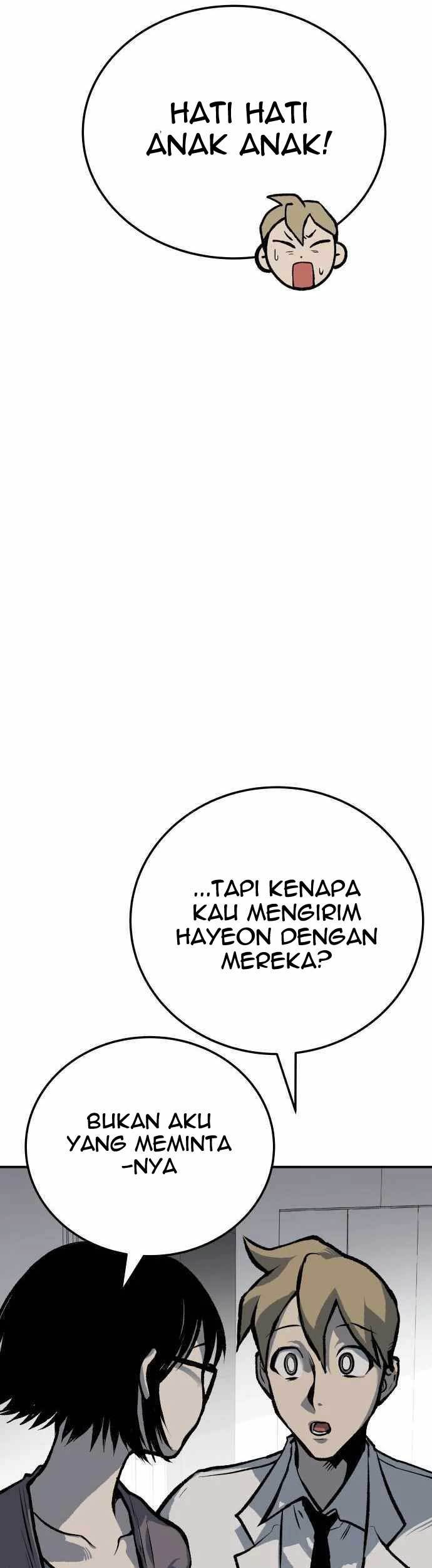 ZomGan chapter 45 halaman 62