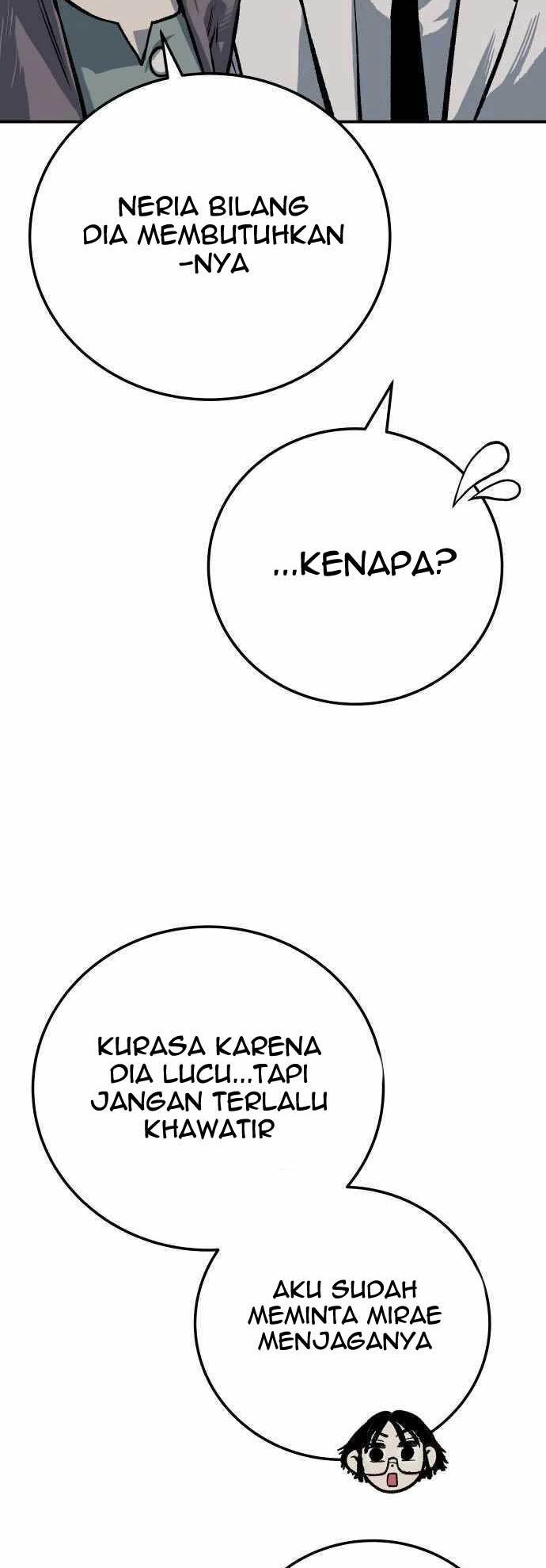 ZomGan chapter 45 halaman 63