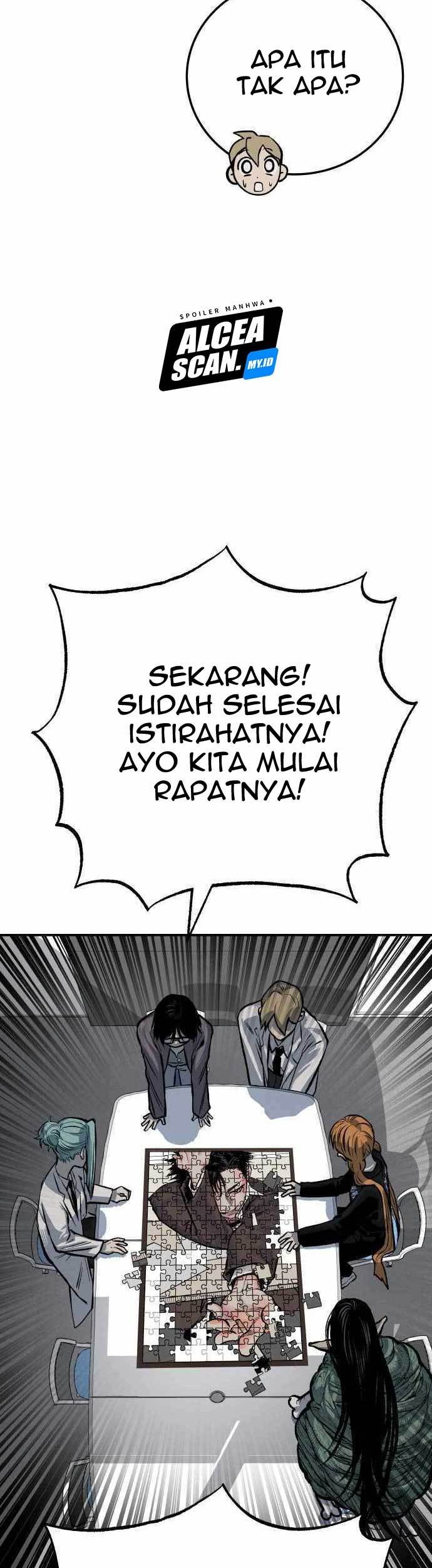 ZomGan chapter 45 halaman 64