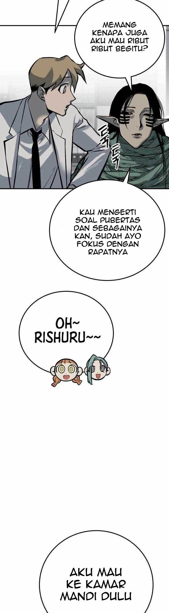 ZomGan chapter 45 halaman 66