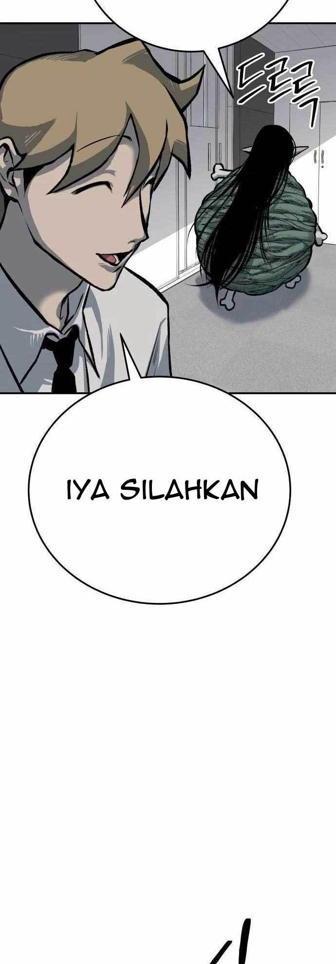ZomGan chapter 45 halaman 67