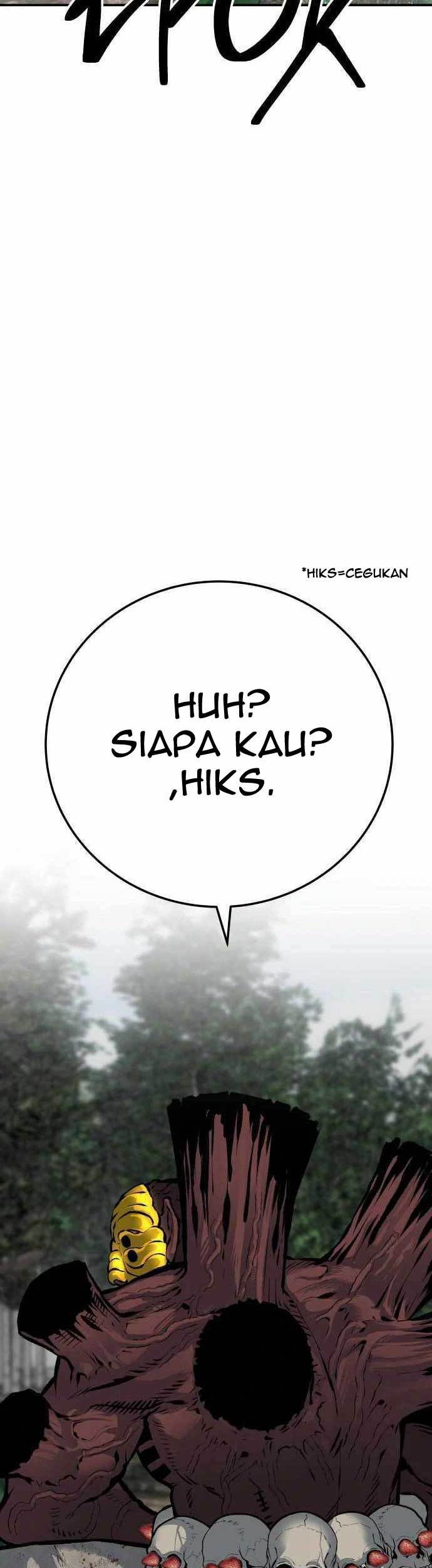 ZomGan chapter 45 halaman 76