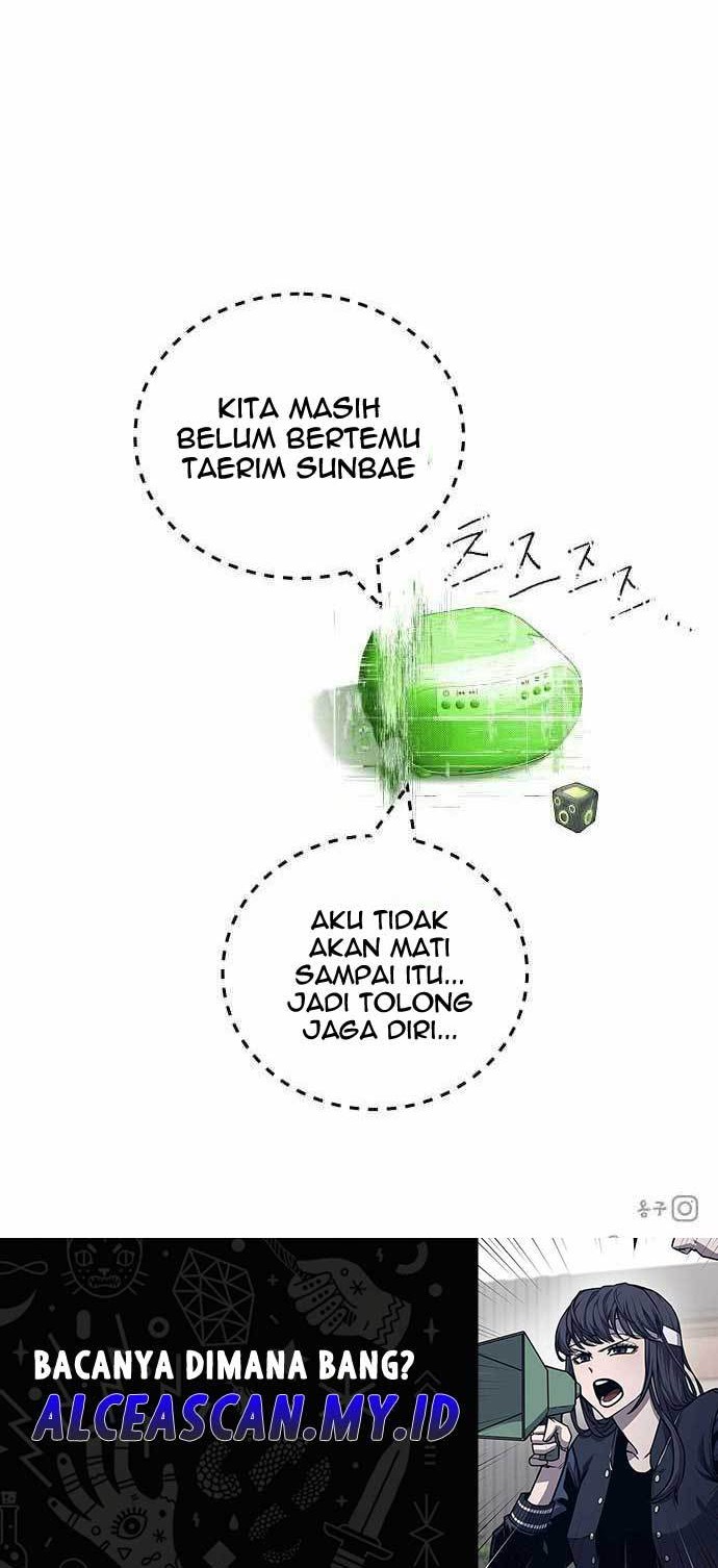ZomGan chapter 45 halaman 81