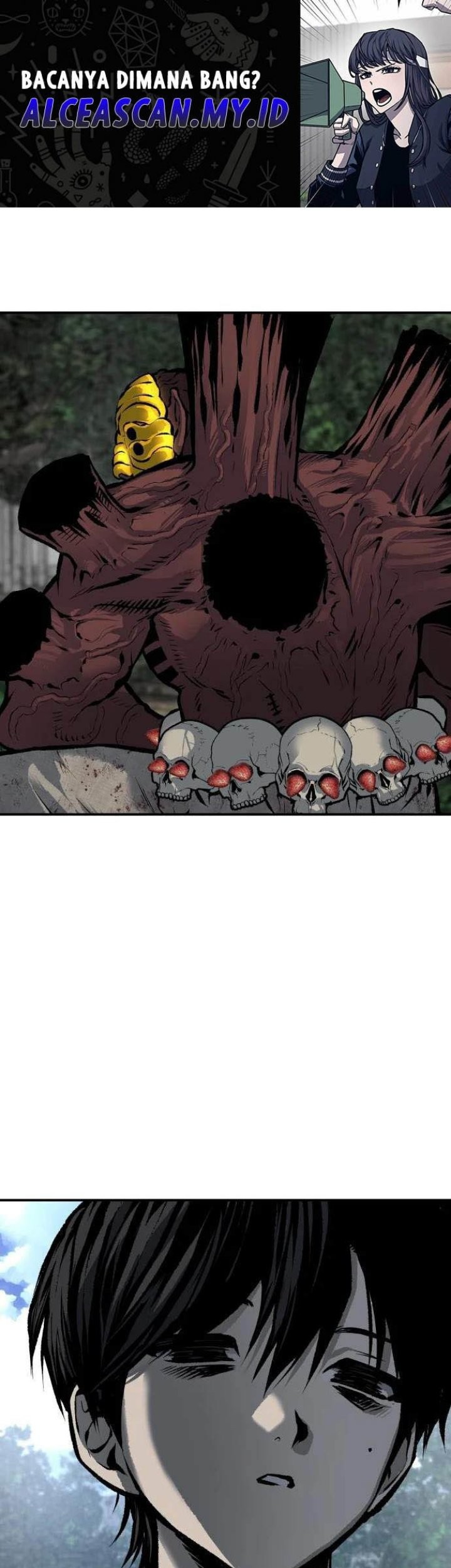 ZomGan chapter 46 halaman 2