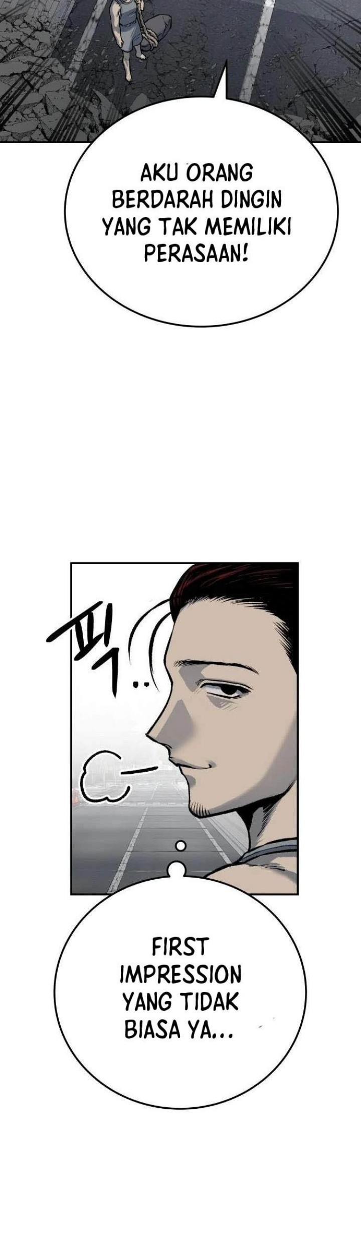 ZomGan chapter 46 halaman 23