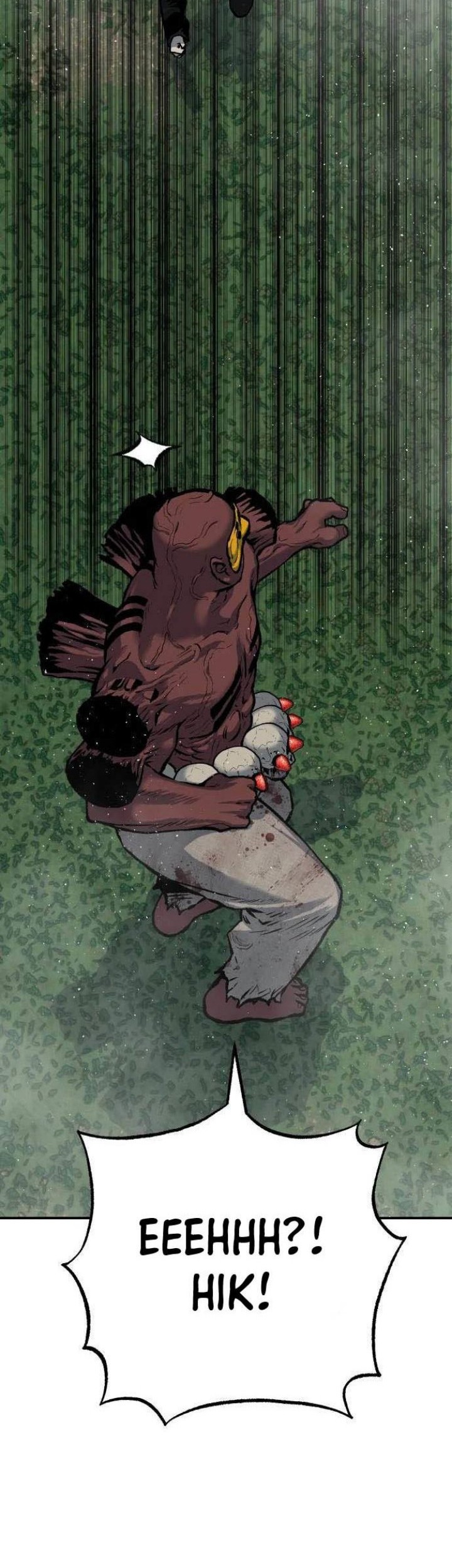 ZomGan chapter 46 halaman 26
