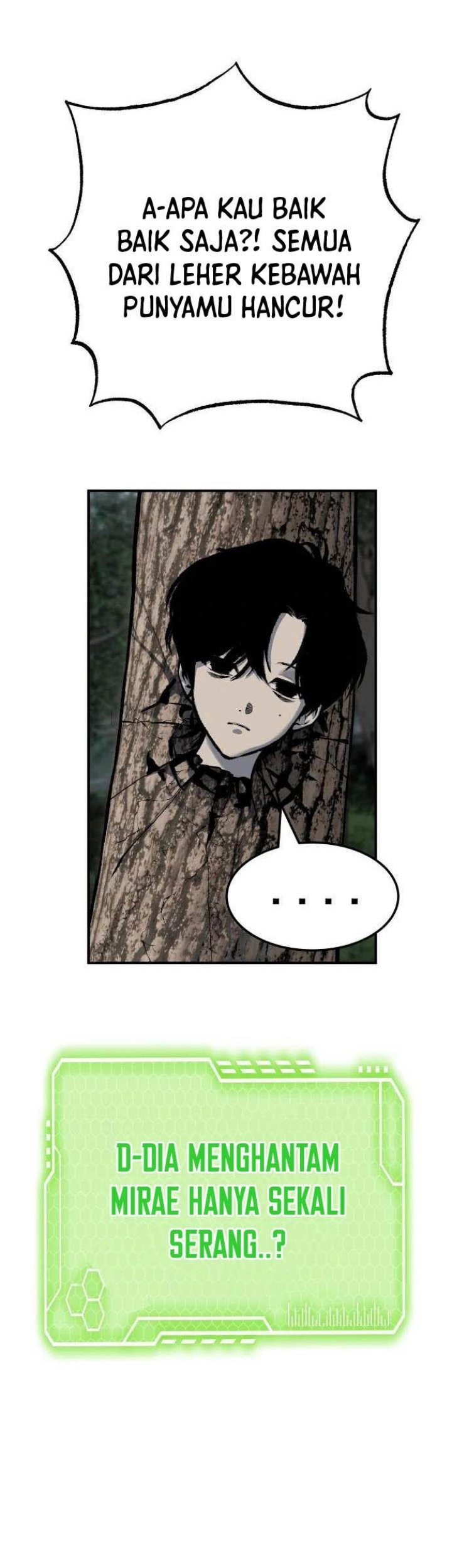 ZomGan chapter 46 halaman 34