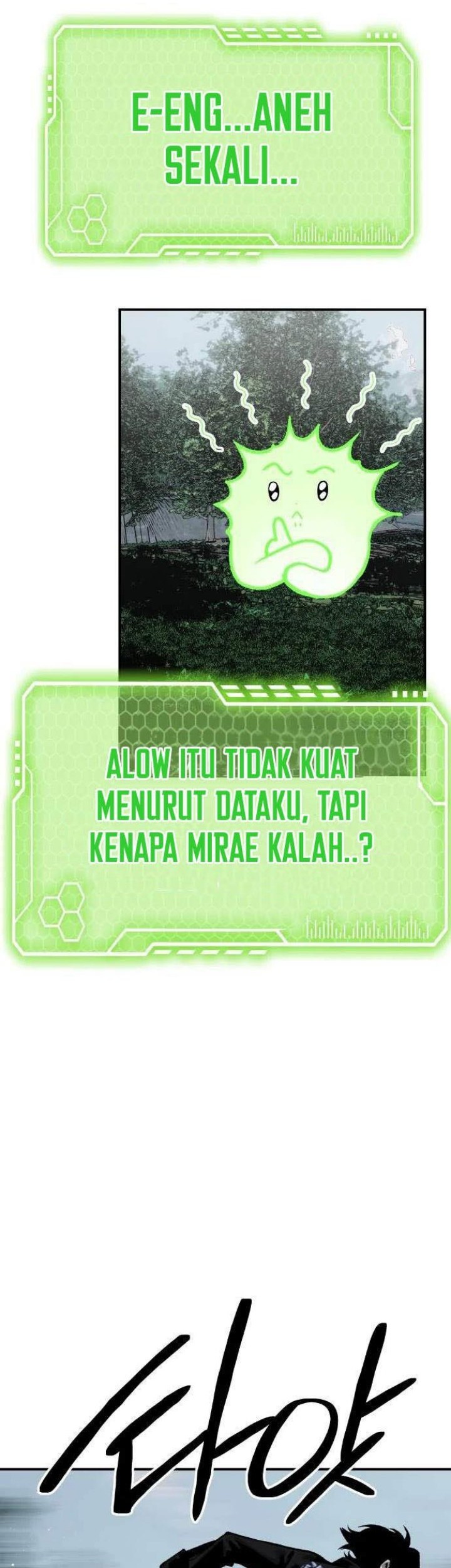ZomGan chapter 46 halaman 39