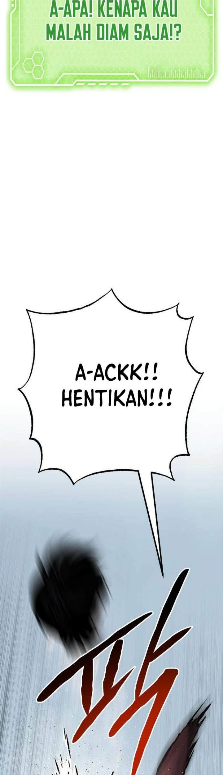 ZomGan chapter 46 halaman 47