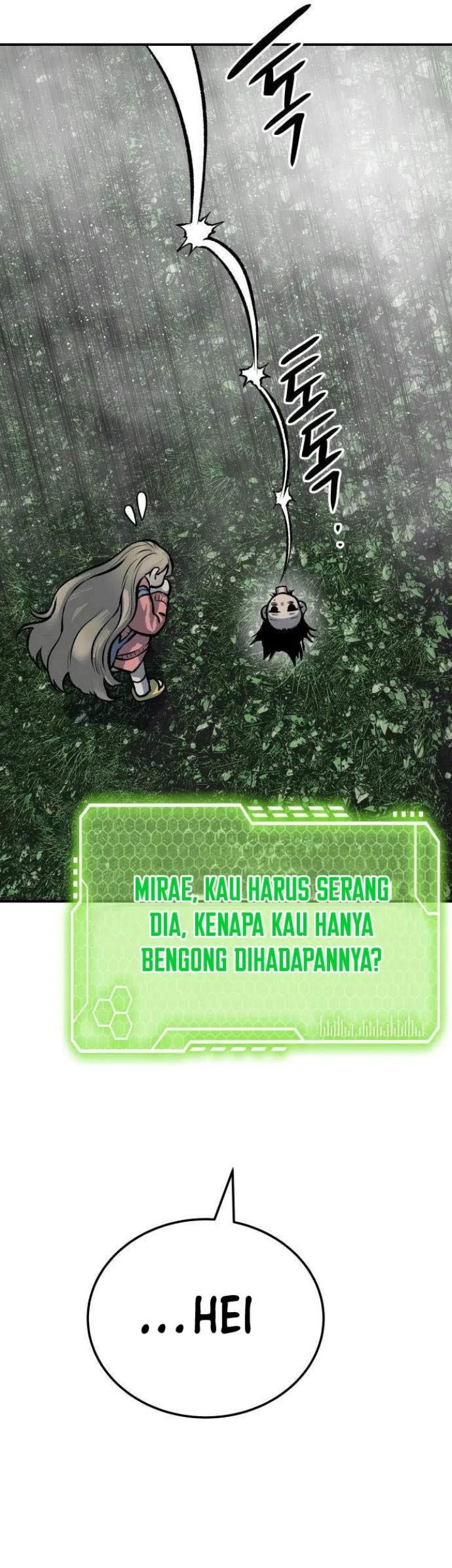 ZomGan chapter 46 halaman 50