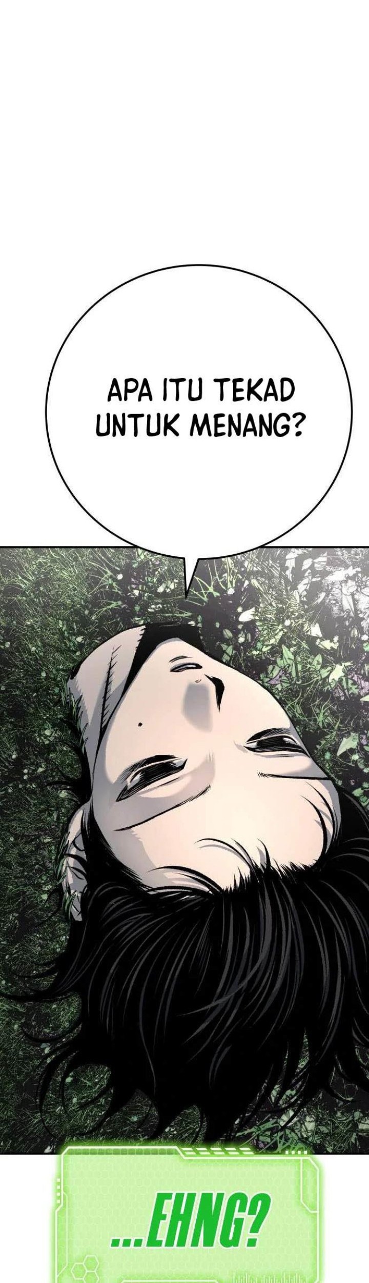 ZomGan chapter 46 halaman 51
