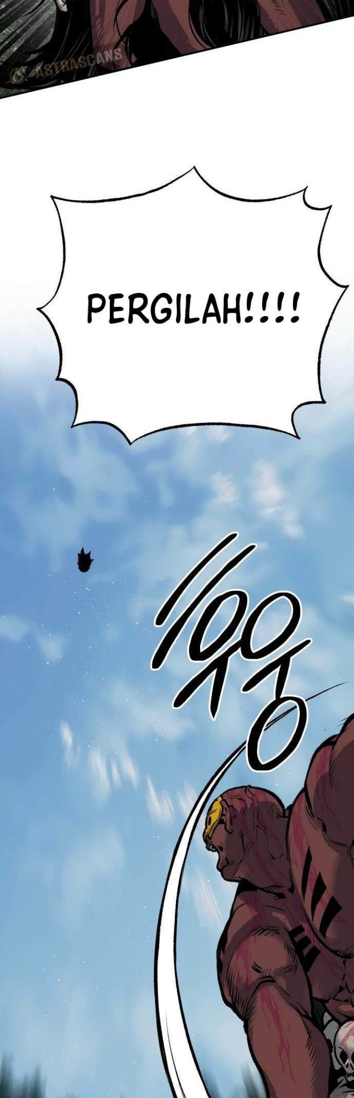 ZomGan chapter 46 halaman 57