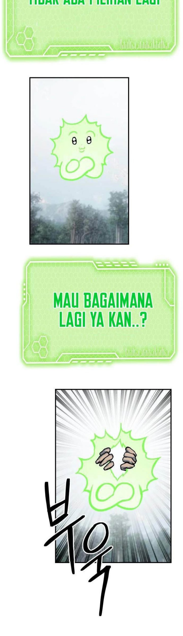 ZomGan chapter 46 halaman 62